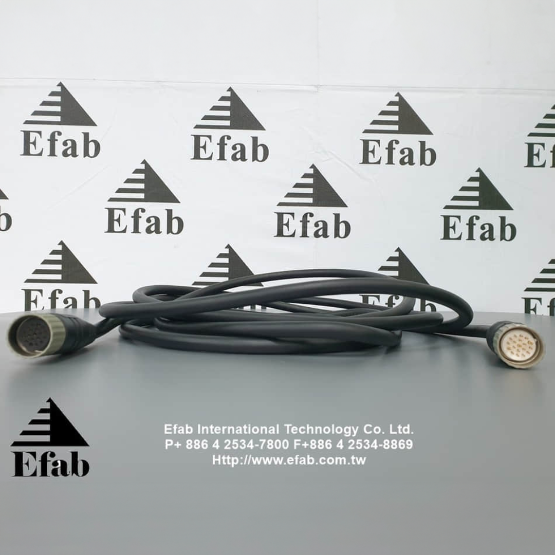 EFAB - 19-PIN Sensor Cable for SCS (5M)